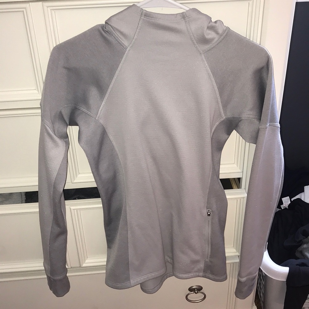 North Face pullover